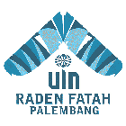 Logo UIN Raden Fatah